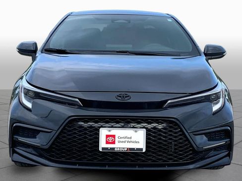 Used 2024 Toyota Corolla SE FWD image 4