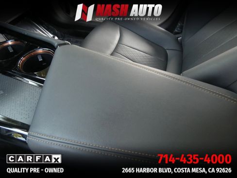 Used 2023 Toyota Mirai w/ Toyota Teammate Package RWD image 62