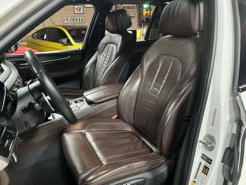 Used 2014 BMW X5 xDrive50i AWD/4WD image 27