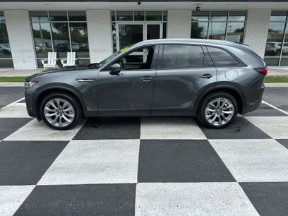 Used 2026 MAZDA CX-90 3.3 Turbo w/ Preferred Package