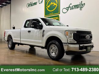 Used 2022 Ford F350 XL w/ Power Equipment Group video 1