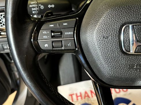 Used 2022 Honda Civic Sport image 10
