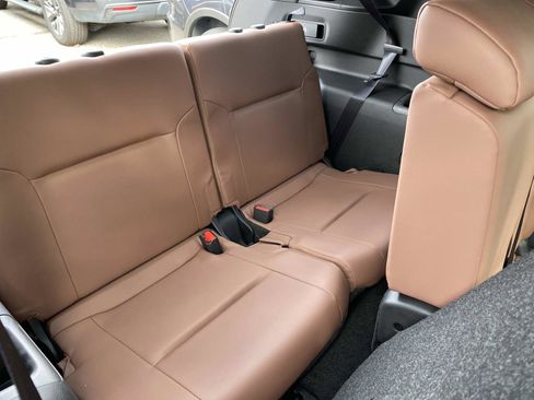 New 2025 Mitsubishi Outlander SEL image 6