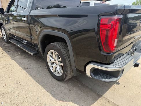 Used 2019 GMC Sierra 1500 SLT image 4