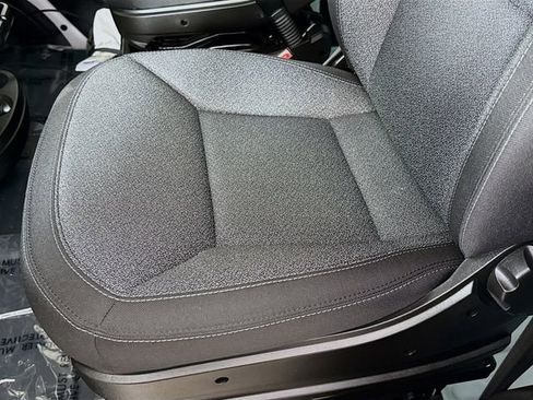 Used 2025 RAM ProMaster 2500 w/ Safety Group image 18