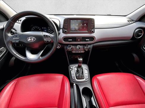 Used 2020 Hyundai Kona SEL image 16