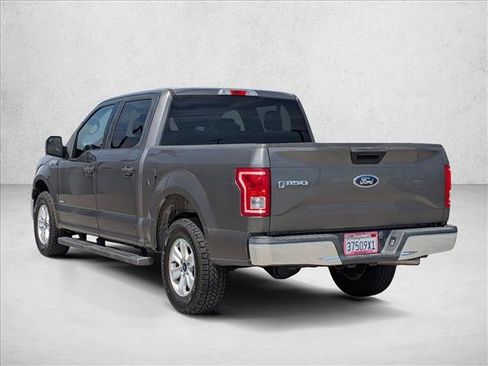 Used 2016 Ford F150 XLT RWD image 7