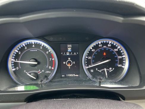 Used 2016 Toyota Highlander Limited image 19