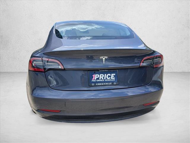 Used 2023 Tesla Model 3 Standard Range RWD image 6