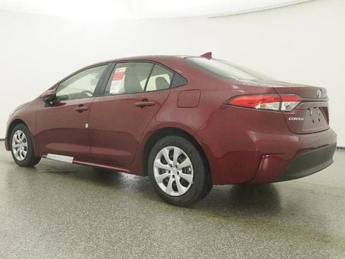 New 2026 Toyota Corolla LE image 21