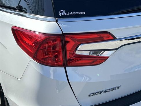 Used 2020 Honda Odyssey EX-L image 11