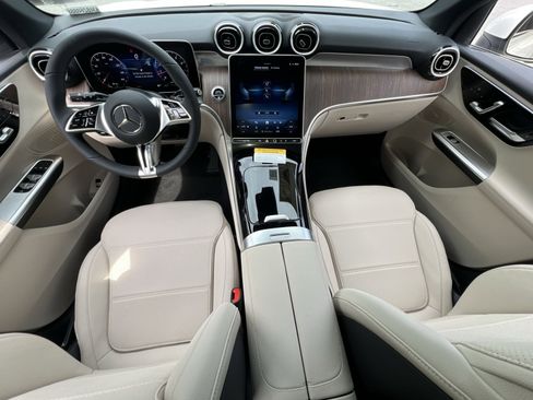 New 2026 Mercedes-Benz GLC 300 4MATIC image 13