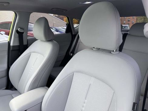 Certified 2025 Hyundai Kona Limited image 20