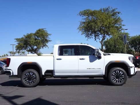New 2026 GMC Sierra 2500 Denali Ultimate image 2