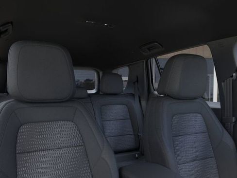 New 2026 Chevrolet Equinox LT FWD image 24