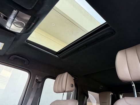 Used 2022 Mercedes-Benz G 63 AMG 4MATIC image 2