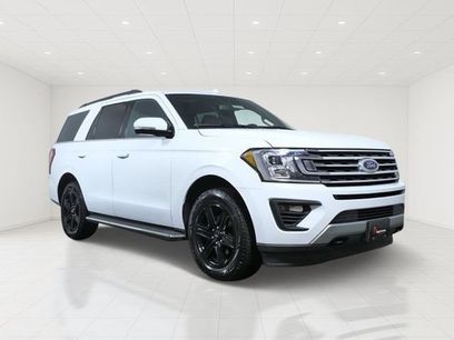 Used 2021 Ford Expedition XLT