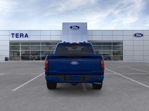 New 2026 Ford F150 STX w/ Equipment Group 200A AWD/4WD image 6