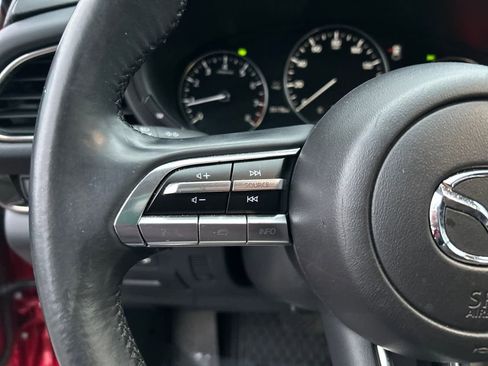 Used 2023 MAZDA CX-30 AWD 2.5 S w/ Preferred Package image 23