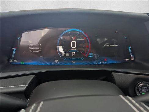 New 2026 Chevrolet Corvette Stingray Coupe w/ 1LT image 11