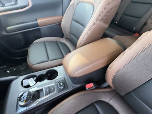 New 2025 Ford Bronco Sport Outer Banks w/ Outer Banks Tech Package+ image 36