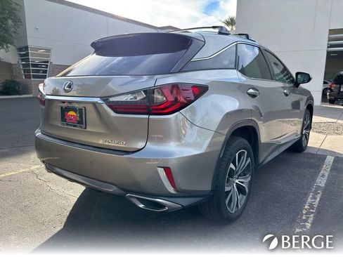 Used 2018 Lexus RX 350 FWD image 4