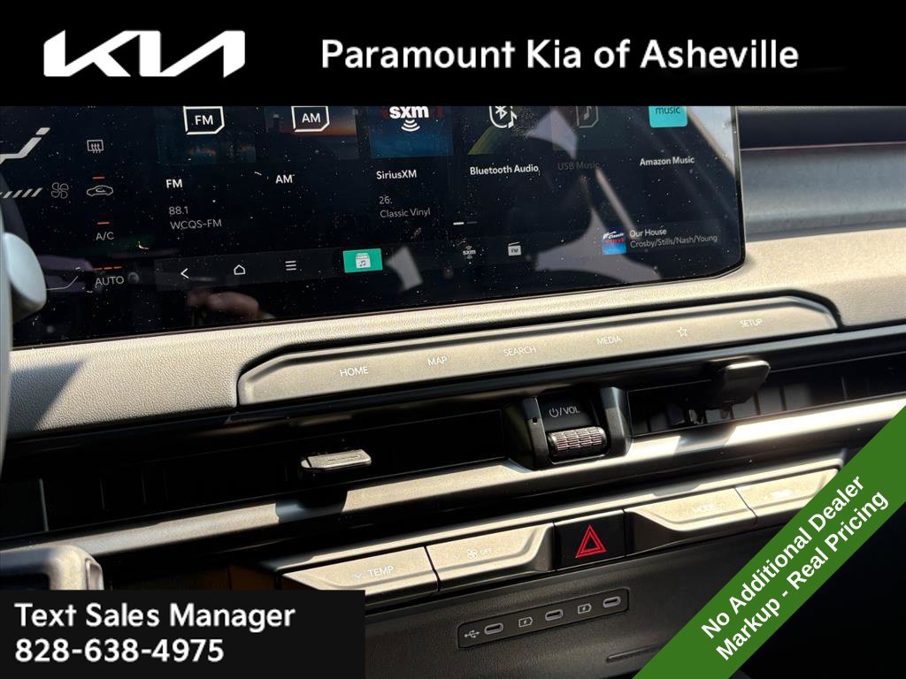 New 2027 Kia Telluride SX X-Pro AWD/4WD image 12