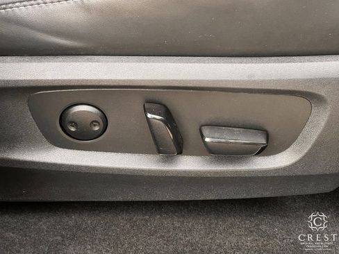 Used 2023 INFINITI QX60 Pure image 27