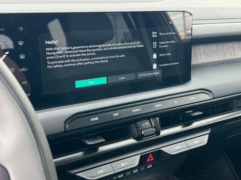 New 2027 Kia Telluride X-Line SX Prestige AWD/4WD image 19