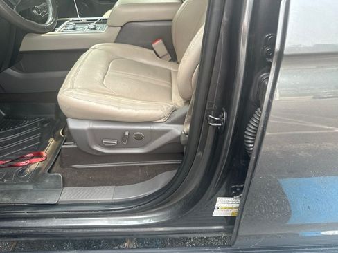 Used 2019 Ford Expedition Limited w/ Equipment Group 302A AWD/4WD image 8