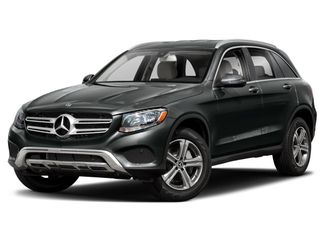 Used 2019 Mercedes-Benz GLC 300 4MATIC video 1