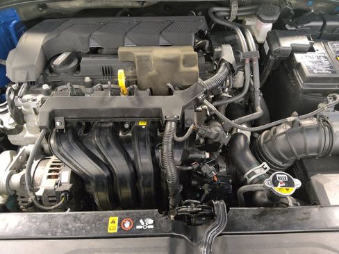 Used 2023 Kia Rio S FWD image 30