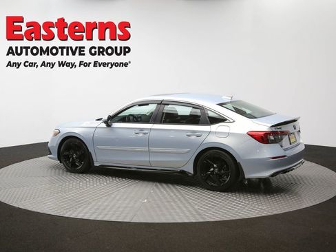 Used 2022 Honda Civic Touring image 60