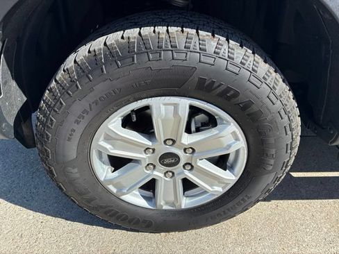 Used 2025 Ford Ranger XL w/ Trailer Tow Package AWD/4WD image 16