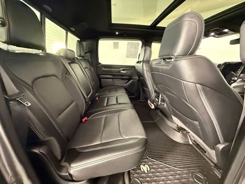Used 2020 RAM 1500 Rebel AWD/4WD image 17