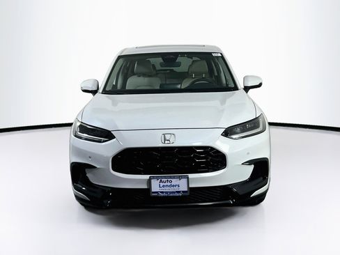 Used 2023 Honda HR-V EX-L image 2