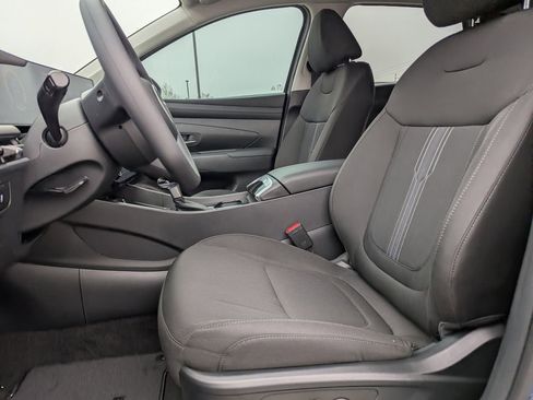 New 2026 Hyundai Tucson SEL image 10