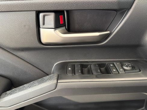 New 2026 Toyota Tacoma TRD Sport image 9