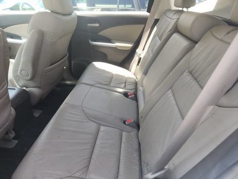 Used 2014 Honda CR-V EX-L image 12