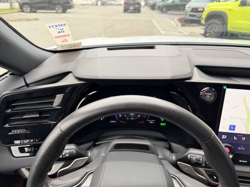 Used 2023 Lexus RX 500h F Sport w/ Accessory Package (Z1) image 27