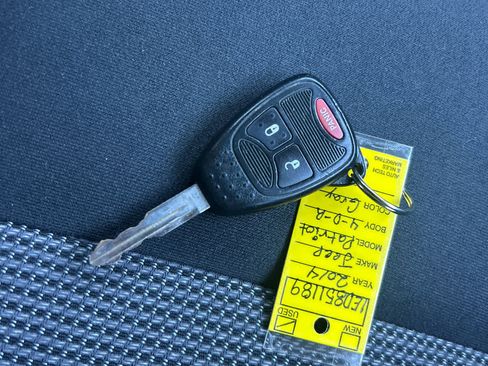 Used 2014 Jeep Patriot Sport w/ Power Value Group image 17