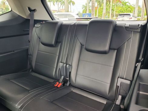 Used 2023 Volkswagen Atlas SE FWD image 14