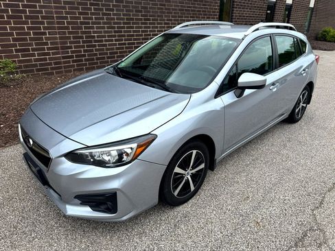 Used 2019 Subaru Impreza 2.0i Premium w/ Eyesight & BSD/Rcta & SRF image 23
