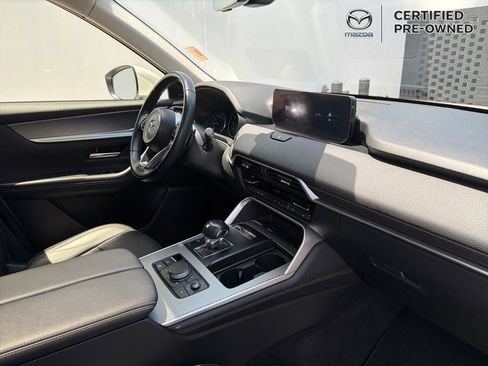 Used 2024 MAZDA CX-90 3.3 Turbo w/ Premium Package AWD/4WD image 38