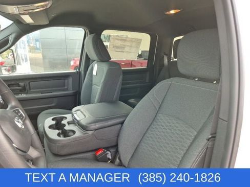 New 2026 RAM 3500 Big Horn image 17