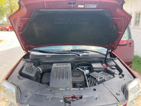 Used 2010 GMC Terrain SLT w/ Cargo Package image 37