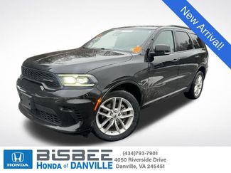 Used 2024 Dodge Durango GT 360° Tour