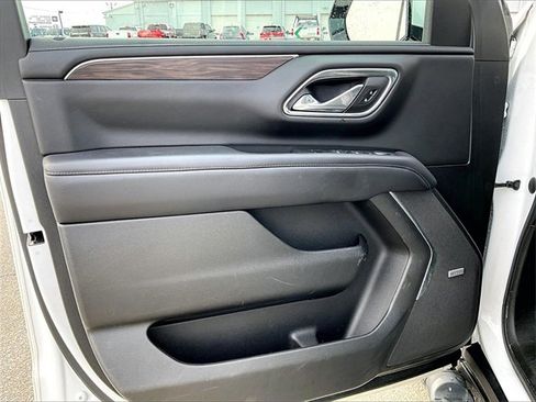 Used 2021 Chevrolet Tahoe Z71 image 9