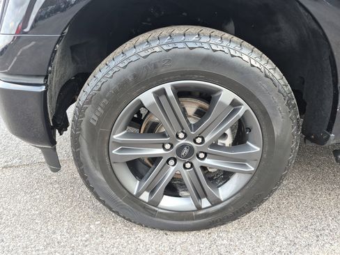 Certified 2023 Ford F150 XLT w/ Equipment Group 302A High image 12