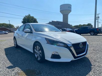 Used 2022 Nissan Altima 2.5 S